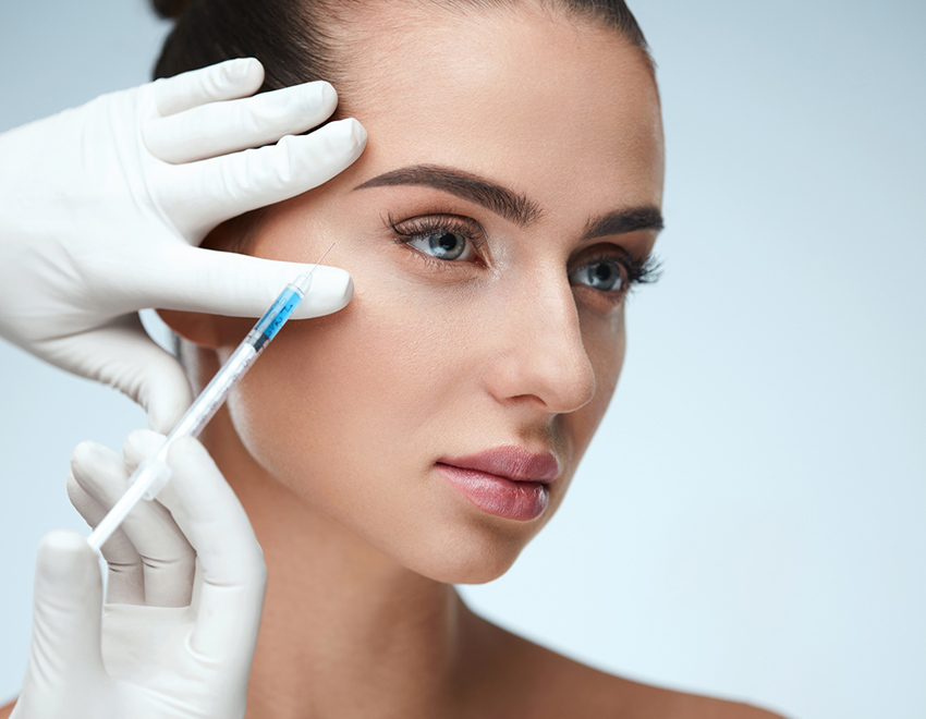 小顔注射(BNLSアルティメット)