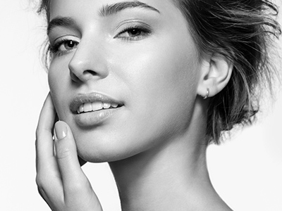 シワ取り(表情ジワ)