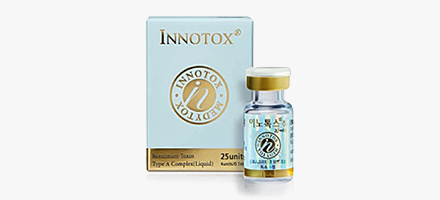 イノトックス®(INNOTOX)