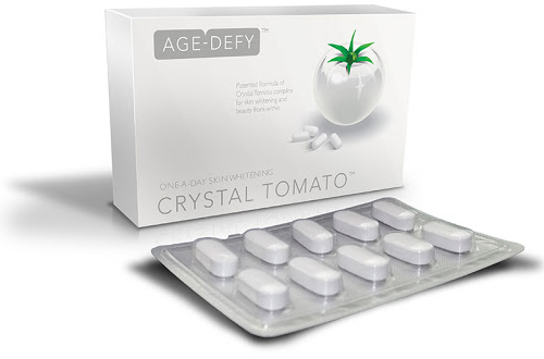 クリスタルトマト