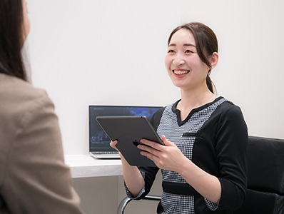 TRUE DESIGN CLINICスタッフ