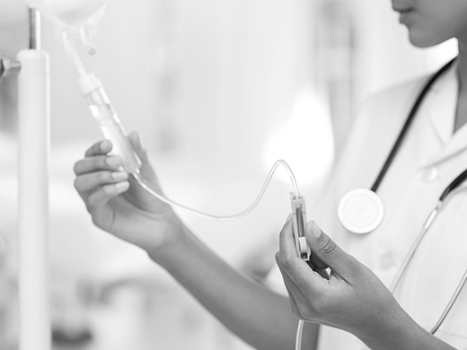 高濃度ビタミンC点滴